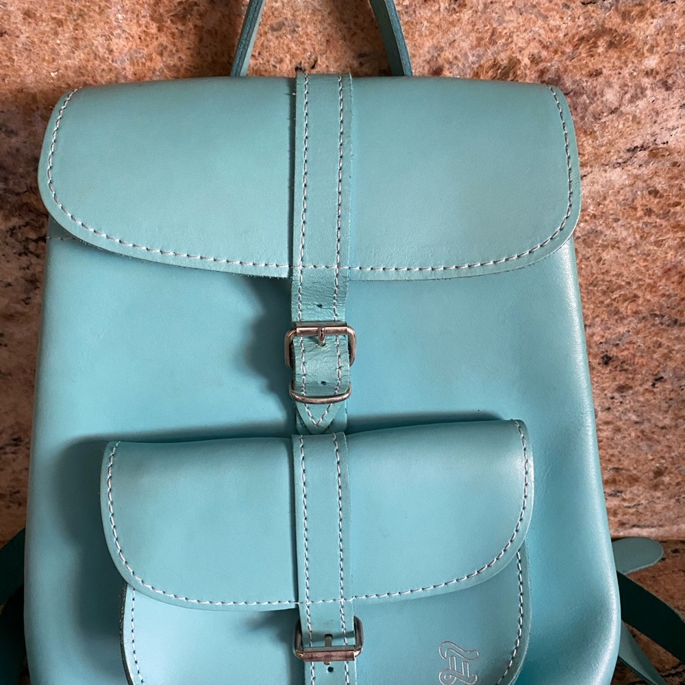 Grafea Authentic Backpack-Bag - image 4